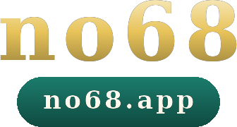 no68 logo